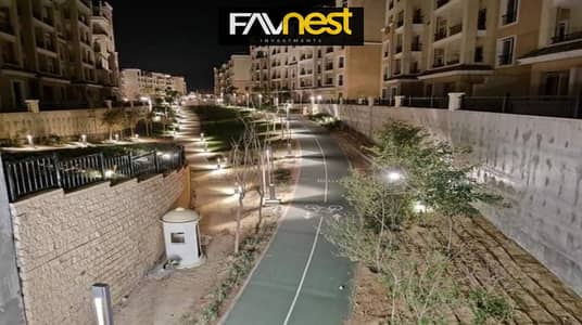2 Bedroom Flat for Sale in Mostakbal City, Cairo - IMG-20230918-WA0118. jpg