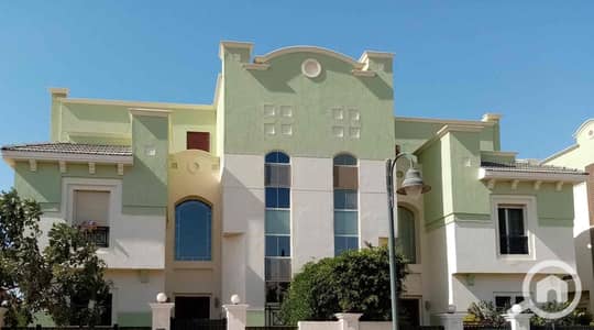 4 Bedroom Villa for Rent in New Cairo, Cairo - e6ae65ed-e816-47ff-8d32-0dc3ba885a83. jpg