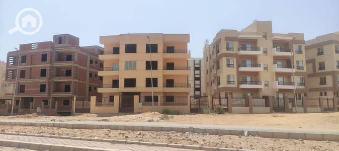 3 Bedroom Other Residential for Sale in 6th of October, Giza - 8ab09c01-f0a7-46ec-85bd-b31d853fee68. jpeg
