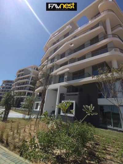 3 Bedroom Apartment for Sale in New Capital City, Cairo - IMG-20251001-WA0113. jpg