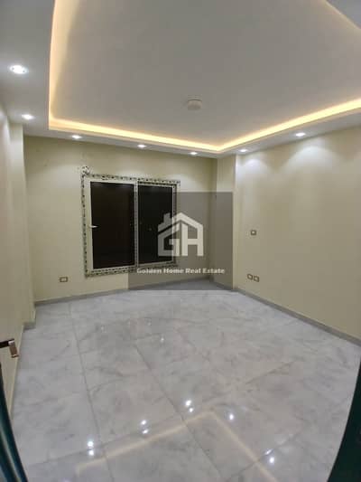 3 Bedroom Flat for Sale in Sheikh Zayed, Giza - IMG-20250924-WA0018. jpg