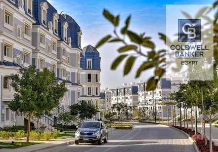 شقة 3 غرف نوم للبيع في القاهرة الجديدة، القاهرة - e32222_2c38716e119d48589716c02597020630~mv2. jpeg