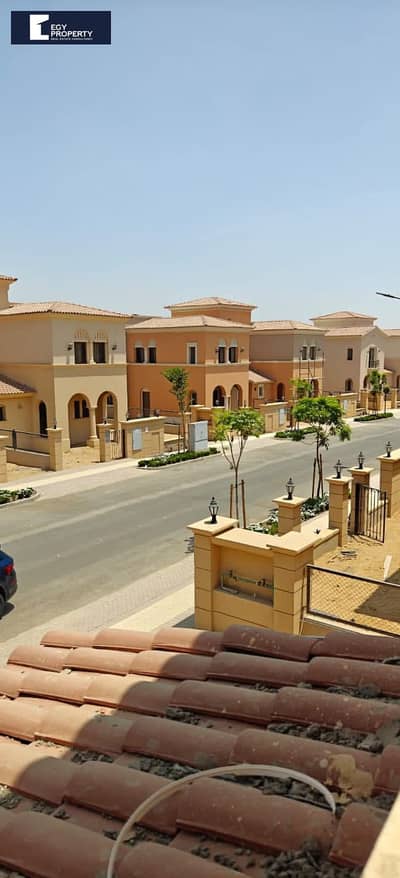 فیلا 3 غرف نوم للبيع في القاهرة الجديدة، القاهرة - WhatsApp Image 2025-06-29 at 9.36. 00 PM (2). jpeg