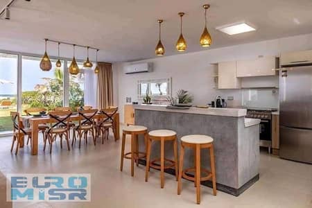 2 Bedroom Chalet for Sale in North Coast, Matruh - 596eac06-f392-4700-ba37-4dd2052f8511. jpeg