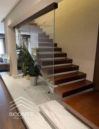 3 Bedroom Duplex for Sale in Mostakbal City, Cairo - WhatsApp Image 2025-10-21 at 9.41. 52 PM (2). jpeg