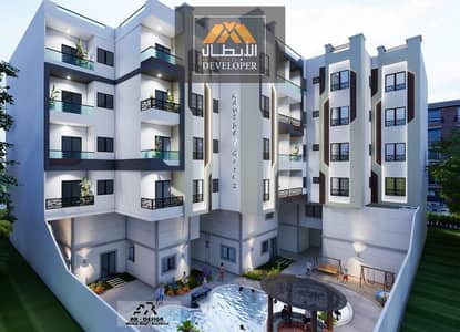 1 Bedroom Flat for Sale in Hurghada, Red Sea - WhatsApp Image 2025-08-23 at 14.59. 12_1fce603d. jpg