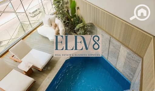 3 Bedroom Villa for Sale in Smoha, Alexandria - PHOTO-2025-10-21-17-42-38. jpeg