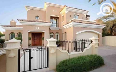 فیلا 4 غرف نوم للبيع في مدينتي، القاهرة - 1000378679. jpg
