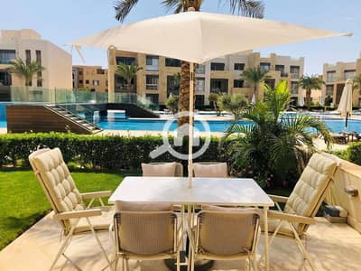 تاون هاوس 4 غرف نوم للبيع في الجونة، البحر الأحمر - WhatsApp Image 2025-10-14 at 14.47. 36_be431a41. jpg