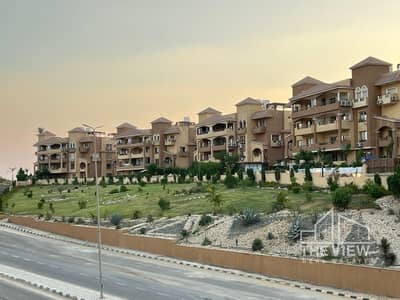 3 Bedroom Flat for Sale in Sheikh Zayed, Giza - WhatsApp Image 2025-09-29 at 22.42. 09_1d3adeea. jpg