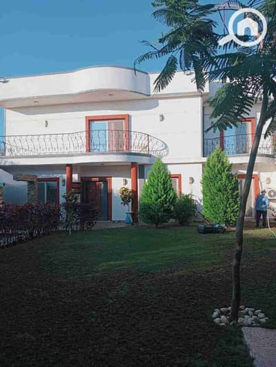 5 Bedroom Villa for Sale in King Mariout, Alexandria - 2994. jpg