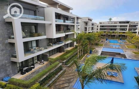 3 Bedroom Flat for Sale in New Cairo, Cairo - 102661001-800x600. jpeg