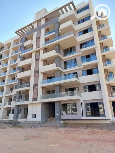 2 Bedroom Flat for Sale in New Capital City, Cairo - 5f82ebaf-ca63-4b03-ba4d-59903a586164. jpg