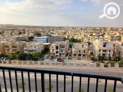 2 Bedroom Flat for Sale in Sheikh Zayed, Giza - 883ce579-a252-4b15-9822-9e174f055567. jpg