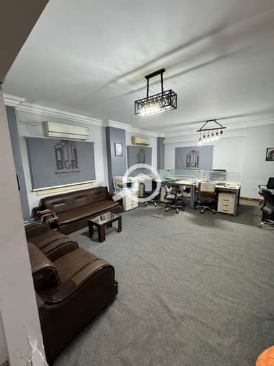 Other Commercial for Rent in New Cairo, Cairo - IMG-20251019-WA0132. jpg