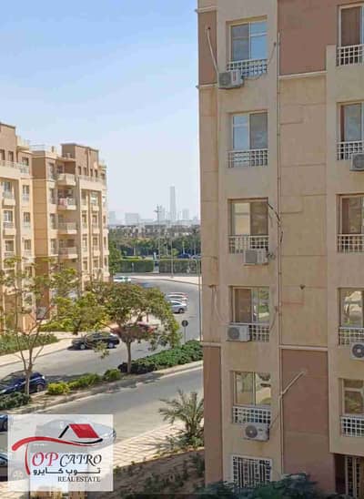 2 Bedroom Apartment for Sale in Madinaty, Cairo - 1000743908. jpg