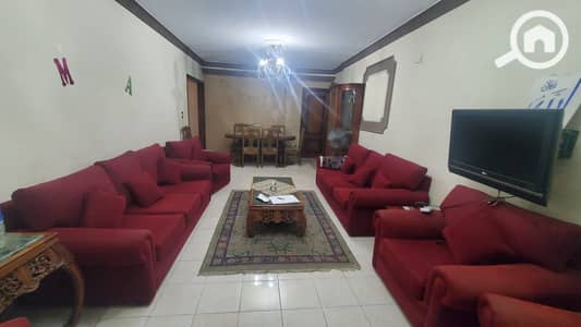 شقة 2 غرفة نوم للايجار في رشدي، الإسكندرية - WhatsApp Image 2025-10-19 at 8.17. 37 PM. jpeg