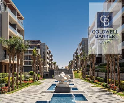 3 Bedroom Apartment for Sale in New Cairo, Cairo - Screenshot_2025-08-26_170840. png