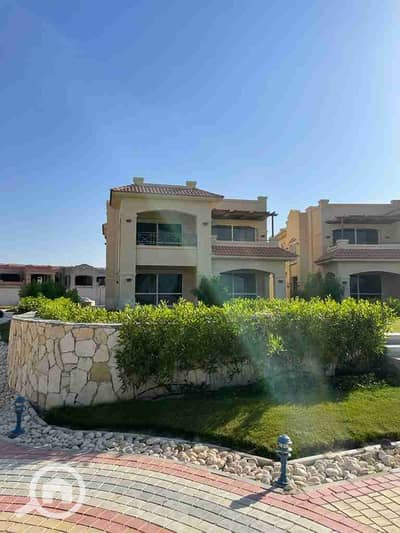 توين هاوس 5 غرف نوم للبيع في الساحل الشمالي، مطروح - IMG-20211014-WA0004. jpg