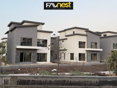 3 Bedroom Villa for Sale in New Cairo, Cairo - WhatsApp Image 2025-09-06 at 18.16. 52_60faea2d. jpg 3 Bedroom Villa for Sale in New Cairo, Cairo - WhatsApp Image 2025-09-06 at 18.16. 52_60faea2d. jpg