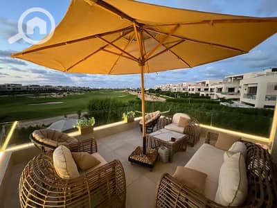 4 Bedroom Chalet for Sale in North Coast, Matruh - 590d4e2d-cb24-428a-9300-b499211a8399. jpeg