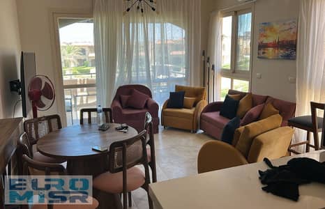 2 Bedroom Chalet for Sale in North Coast, Matruh - WhatsApp Image 2025-09-03 at 2.20. 32 PM (2). jpeg