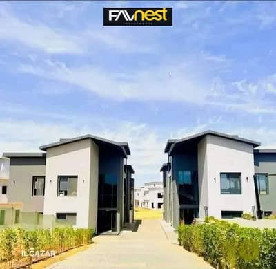 3 Bedroom Villa for Sale in New Cairo, Cairo - 470140644_122149853522334437_8885508134817967548_n. jpg 3 Bedroom Villa for Sale in New Cairo, Cairo - 470140644_122149853522334437_8885508134817967548_n. jpg