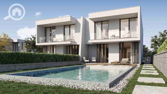 3 Bedroom Chalet for Sale in North Coast, Matruh - IMG-20220730-WA0010. jpg