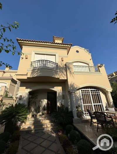 4 Bedroom Townhouse for Sale in Shorouk City, Cairo - WhatsApp Image 2025-10-20 at 23.09. 32_bdba7a6c. jpg