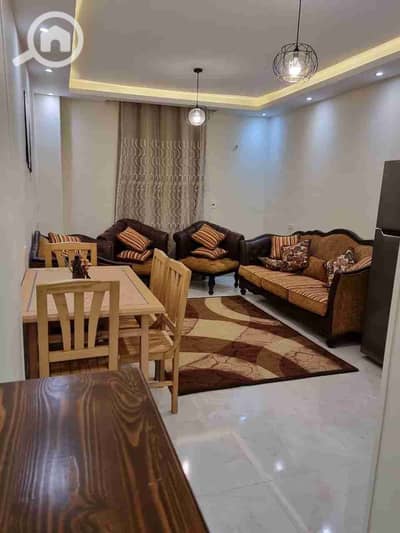 2 Bedroom Apartment for Rent in Hadayek October, Giza - 1000154385. jpg