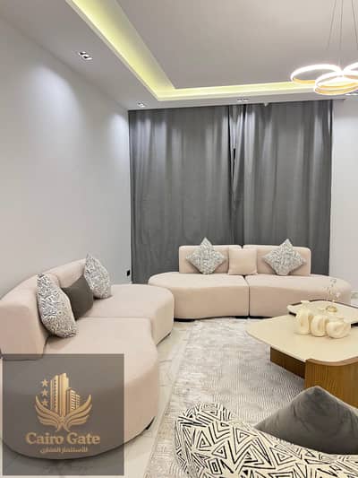 شقة 3 غرف نوم للايجار في الشيخ زايد، الجيزة - WhatsApp Image 2025-09-07 at 21.25. 46_b7cabe5b. jpg