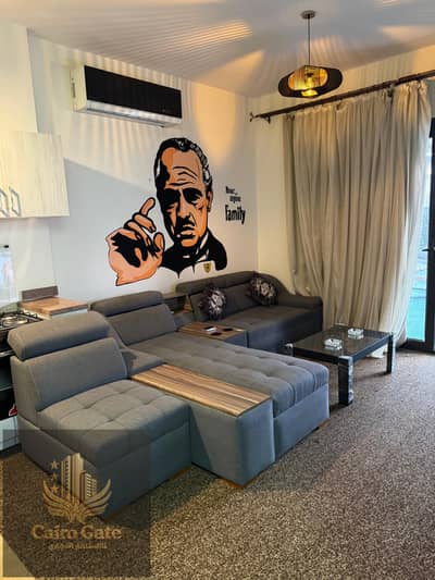 Studio for Rent in Sheikh Zayed, Giza - IMG-20250122-WA0071. jpg