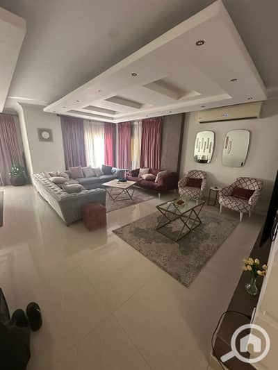 3 Bedroom Flat for Sale in New Cairo, Cairo - WhatsApp Image 2025-10-21 at 20.08. 50_f329504e. jpg