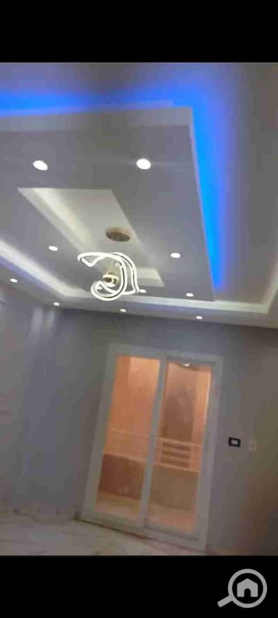 2 Bedroom Apartment for Rent in Hadayek October, Giza - 1000154661. jpg