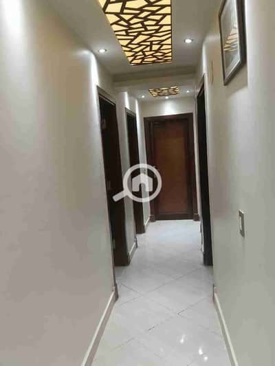 3 Bedroom Flat for Rent in Hadayek October, Giza - 1000154699. jpg