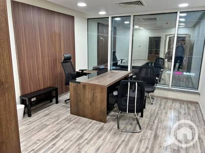 مکتب  للبيع في القاهرة الجديدة، القاهرة - 518372280_122145563714657768_5280657575499742805_n. jpg