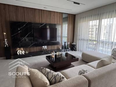 2 Bedroom Flat for Sale in New Heliopolis, Cairo - WhatsApp Image 2025-10-22 at 00.48. 00_4e41df60. jpg