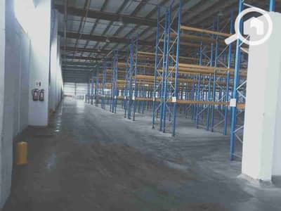 مستودع  للايجار في برج العرب، الإسكندرية - 1000506987. jpg