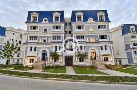 2 Bedroom Apartment for Sale in New Cairo, Cairo - 543283873_1280989766844332_4044611811675847440_n - Copy. jpg