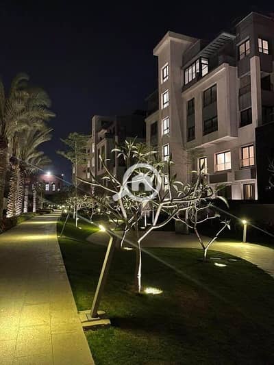 3 Bedroom Flat for Sale in New Heliopolis, Cairo - 33. jpg