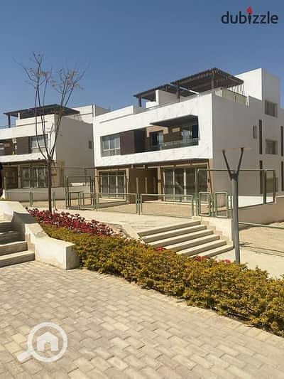 4 Bedroom Villa for Sale in 6th of October, Giza - اب فيل10. jpeg