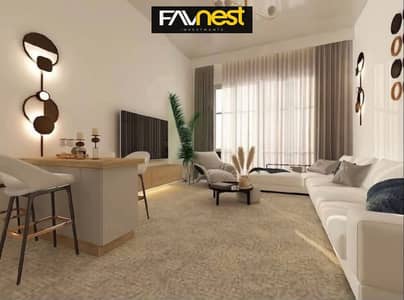 3 Bedroom Apartment for Sale in New Capital City, Cairo - WhatsApp Image 2025-10-10 at 10.29. 46 PM. jpeg