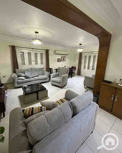 2 Bedroom Flat for Sale in Zahraa Al Maadi, Cairo - IMG_1073. jpg
