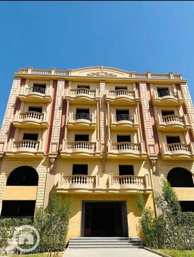 3 Bedroom Flat for Sale in New Cairo, Cairo - WhatsApp Image 2025-10-21 at 1.55. 12 PM. jpeg