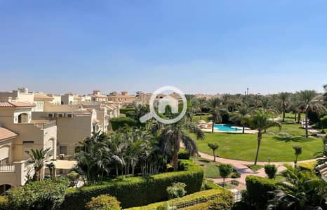 توين هاوس 4 غرف نوم للبيع في القاهرة الجديدة، القاهرة - WhatsApp Image 2025-10-20 at 4.44. 13 PM (1). jpeg