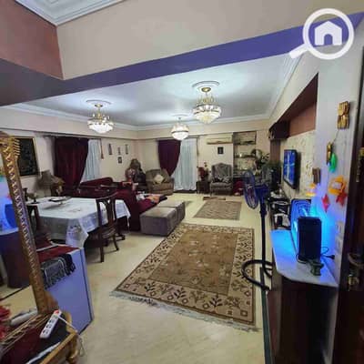 شقة 4 غرف نوم للبيع في القاهرة الجديدة، القاهرة - 1001020236. jpg