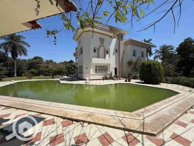 فیلا 11 غرف نوم للبيع في المنصورية، الجيزة - IMG-20251022-WA0036. jpg