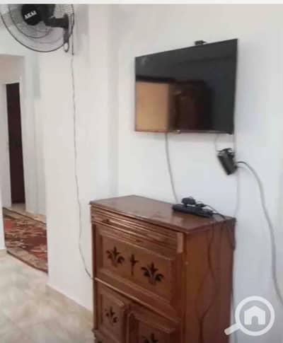 شقة 3 غرف نوم للايجار في سيدي بشر، الإسكندرية - IMG_8547. jpg