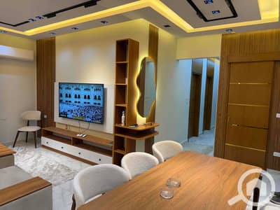 3 Bedroom Flat for Rent in New Cairo, Cairo - IMG_1423. jpg