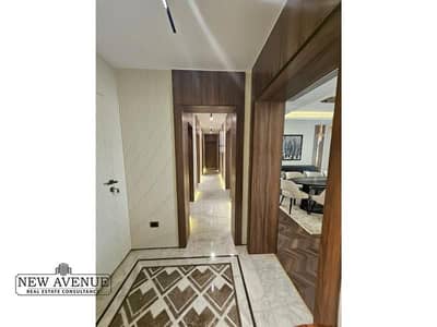 3 Bedroom Flat for Sale in New Cairo, Cairo - WhatsApp Image 2025-10-21 at 11.51. 58 AM. jpg 3 Bedroom Flat for Sale in New Cairo, Cairo - WhatsApp Image 2025-10-21 at 11.51. 58 AM. jpg